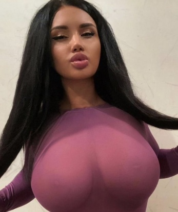 Анкета проститутки Алия - Фото 1, Наровля, 25 лет, №5389